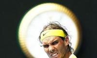 Nadal fumes over doping rumours post Sharapova controversy