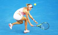 Bouchard fails to live up to expectations once more