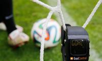 UEFA agrees to goal-line technology