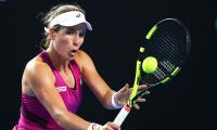 Konta breaks into top 10 after reaching China final