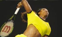 How Serena is trying to bring 'pop culture' to tennis courts