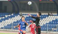 I-League: Bengaluru FC thrash Shillong Lajong to emerge on top