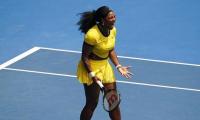 Serena routs Sharapova to reach Aus Open semis