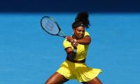 Serena bidding for 22nd Grand Slam title