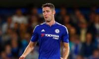 Why Cahill wants to leave EPL champions Chelsea