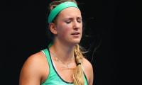 3 positives for Azarenka from Melbourne loss