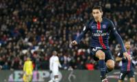 League Cup: Argentine duo send holders PSG into third final