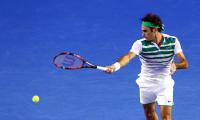 ATP Rankings: Federer overtakes Murray as world number two