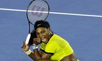 Serena Williams aiming for gold in Rio Olympics