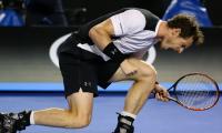 Despite tough schedule, Murray will play Davis Cup