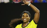 Can hot favourite Serena match Steffi Graf's major haul?