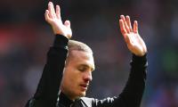 Former Man United captain Vidic retires