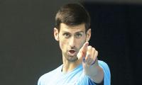 All you need to know about Aus Open men's finalists Djokovic and Murray