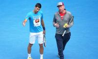 Aus Open: Baseline battle in view as Djokovic favourite to trump Murray