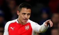 United had no choice but to make a move for Sanchez