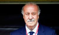 Manager of Spain's 'invincibles', Del Bosque to retire