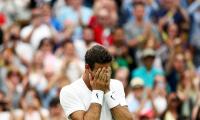 Del Potro returns from wilderness to knock out Wawrinka