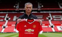 'I want to win matches, everything,' declares Mourinho