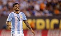 Inter Milan sign Argentina midfielder Banega