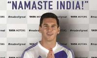 Messi's conviction, a dent in Tata Motors' plan?