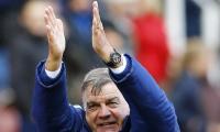 Sunderland boss in talks over England manager's job