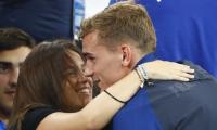 How France hero Griezmann swapped tears for joy...