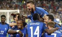 Euro 2016: What France must do before the final...