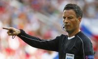 England's Clattenburg to referee Euro 2016 final