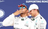 Will Hamilton complete a hat-trick of victories at Hungarian Grand Prix?