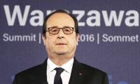 French President believes Euro win would boost nation's morale