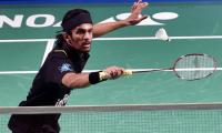 Badminton: Jayaram outclasses Pawar to enter US Open semis