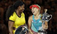 History calls as Serena and Kerber face off in Wimbledon final