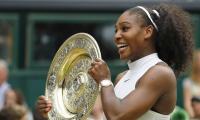 Wimbledon prize money rises 11.8 per cent