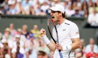 The key factors to Murray lifting his 2nd Wimbledon title