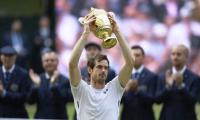 Wimbledon 2016: Britain didn't have to wait long this time