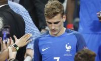 Euro 2016: Antoine Griezmann wins Golden Boot