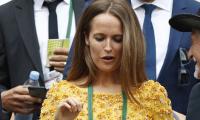 Murray's wife deserves credit for his recent success: Djokovic