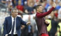 Euro 2016: One of the happiest moments of my career, says Ronaldo