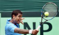 Davis Cup: Ramkumar loses dog fight; Serbia lead India 1-0