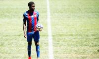 Umtiti hungry to learn after 'dream move' to Barcelona