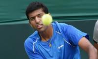 Youngsters need to improve on fitness front, says Bopanna