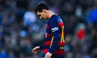 'Messi will arrive as always with enthusiasm to play'