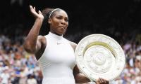 List of Wimbledon women's singles champions