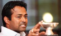 Can Leander Paes beat Ramanathan Krishnan's Davis Cup record?