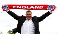 Will new manager Allardyce convert England's potential into reality?