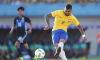 Olympics warm up: Brazil record easy win over Japan