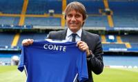 Terry will remain Chelsea's captain, says new manager Conte