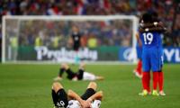 Euro: 5 reasons why World champions Germany failed