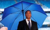 Kluivert to act as PSG's director of football