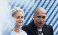 New City boss Guardiola aims to prove himself in England